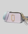 Сумка Marc Jacobs Snapshot Dusty Lilac Multi